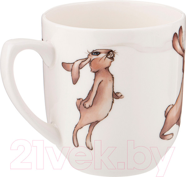 Изображение товара Кружка Lefard Счастье есть / 85-1790