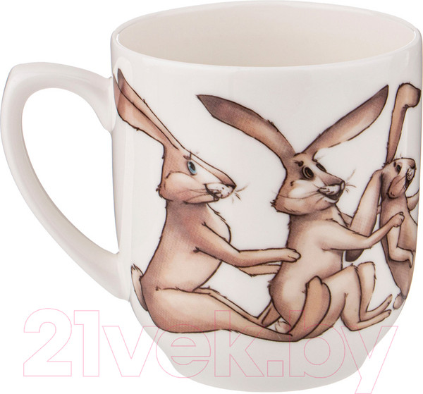 Изображение товара Кружка Lefard Счастье есть / 85-1791