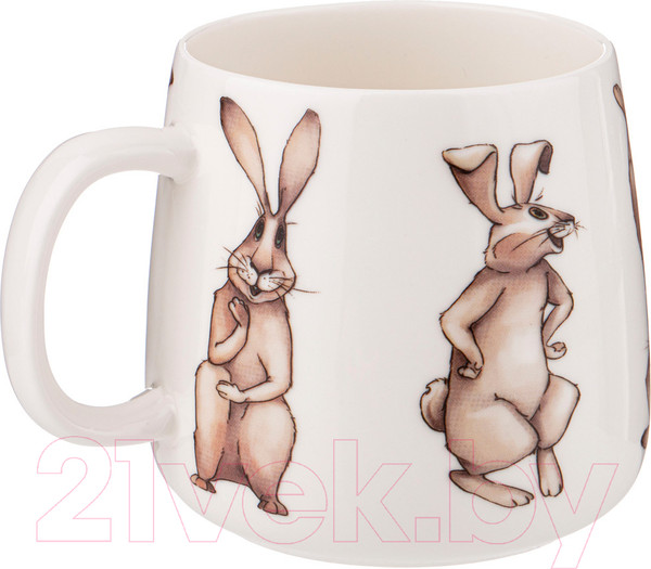 Изображение товара Кружка Lefard Счастье есть / 85-1792