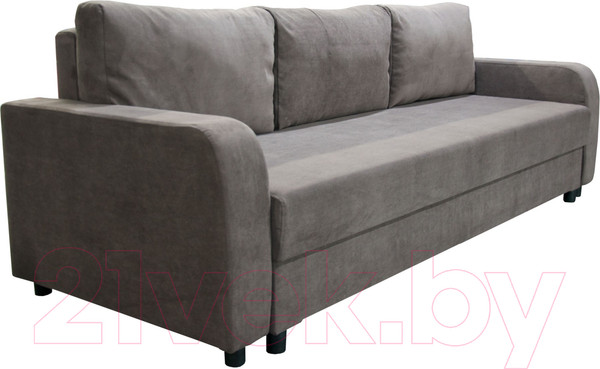 Изображение товара Диван Домовой Визит-7 3ПБоннель (Verona CH 084)