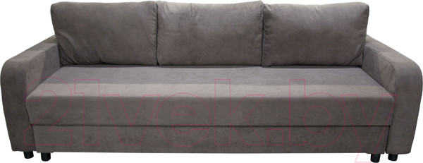 Изображение товара Диван Домовой Визит-7 3ПБоннель (Verona CH 084)