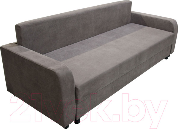 Изображение товара Диван Домовой Визит-7 3ПБоннель (Verona CH 084)