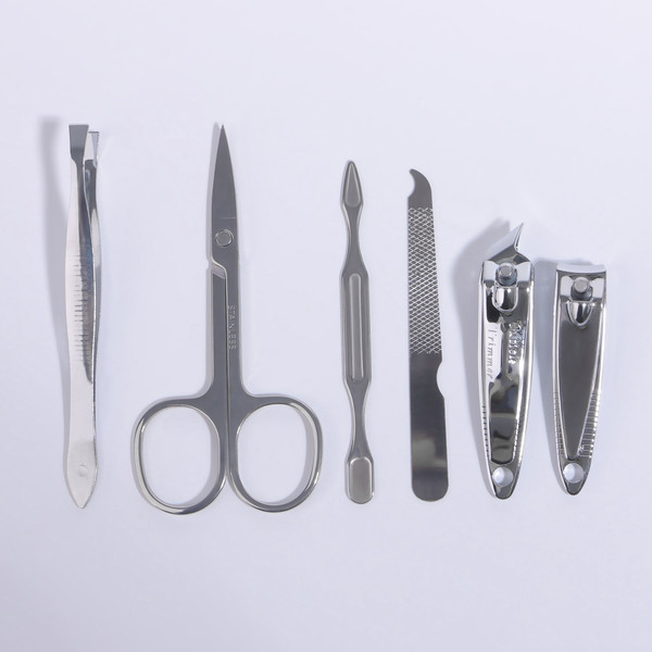 Изображение товара Набор для маникюра Queen Fair Magic / 5470686