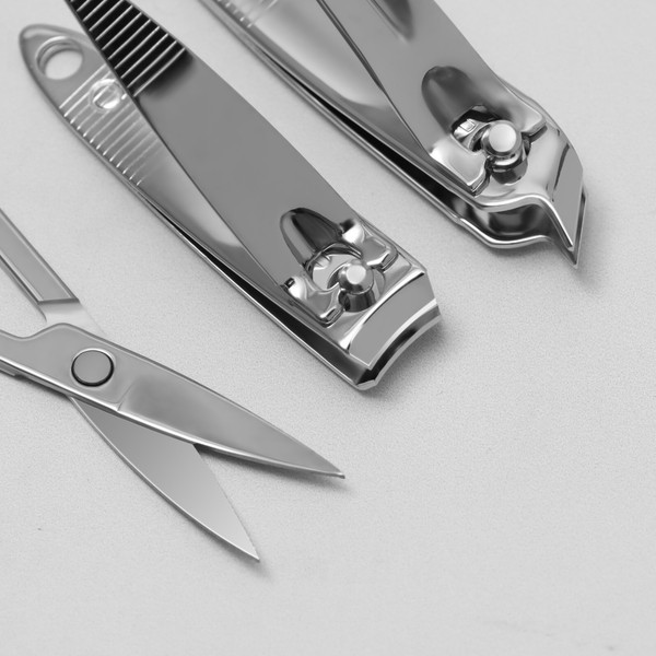 Изображение товара Набор для маникюра Queen Fair Magic / 5470686