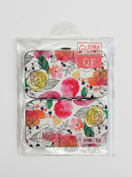 Изображение товара Набор для маникюра Queen Fair Яркая весна / 5470678