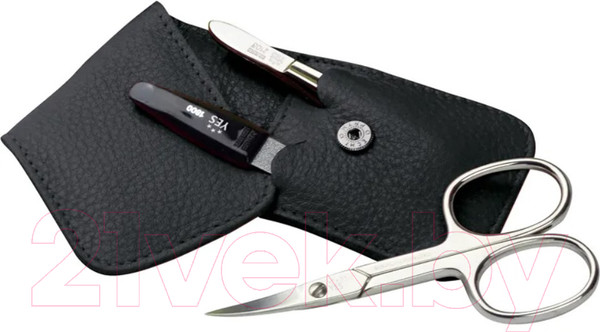 Изображение товара Набор для маникюра YES 9018 (3пр)