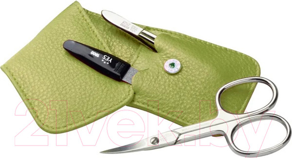 Изображение товара Набор для маникюра YES 9026 (3пр)