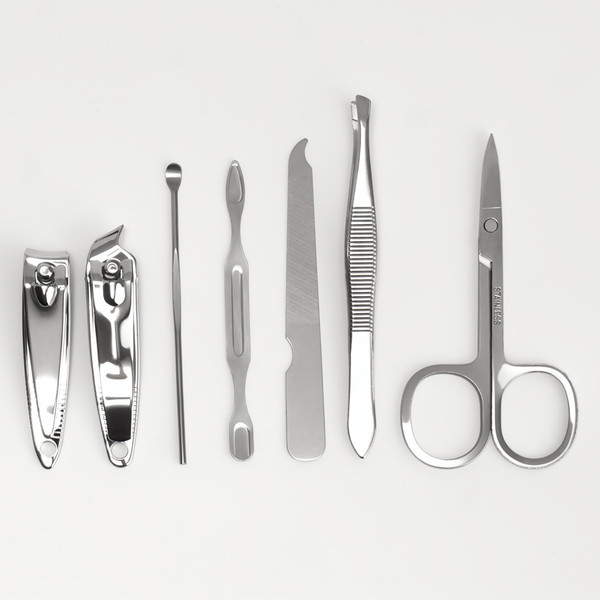 Изображение товара Набор для маникюра Queen Fair Just For You / 4447913