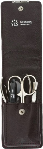 Изображение товара Набор для маникюра YES 9231 (4пр)