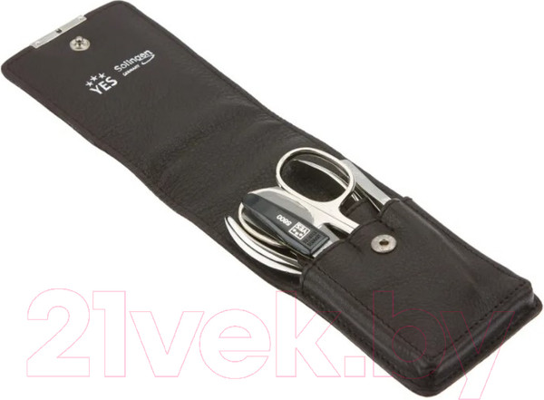 Изображение товара Набор для маникюра YES 9231 (4пр)