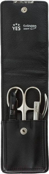 Изображение товара Набор для маникюра YES 9233 (4пр)