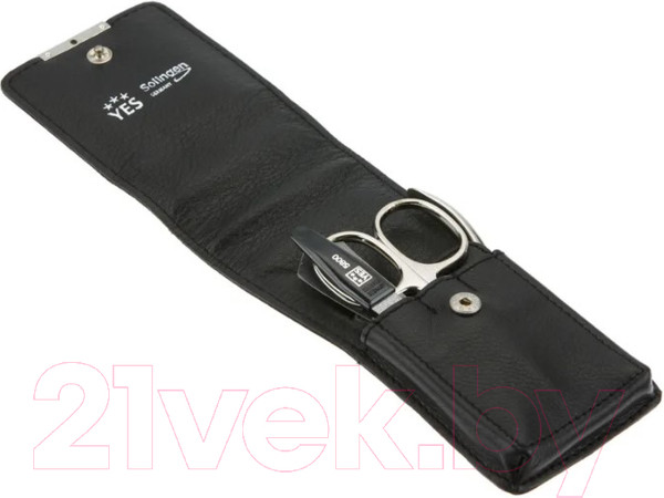 Изображение товара Набор для маникюра YES 9233 (4пр)