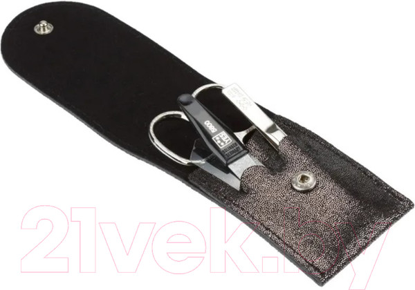 Изображение товара Набор для маникюра YES 9153 (3пр)