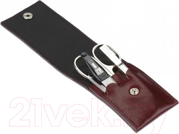 Изображение товара Набор для маникюра YES 9144 (3пр)