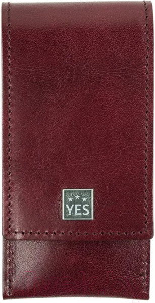 Изображение товара Набор для маникюра YES 9144 (3пр)