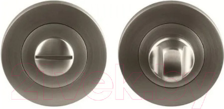 Изображение товара Фиксатор дверной защелки Oro & Oro WC 30WC-16E (MSN)