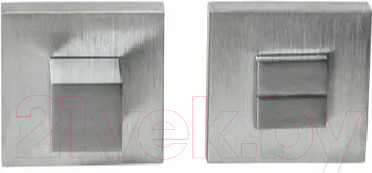 Изображение товара Фиксатор дверной защелки Oro & Oro WC 31WC-15E (SCH)