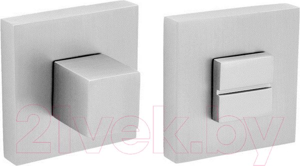 Изображение товара Фиксатор дверной защелки Oro & Oro WC 31WC-15E (CP)