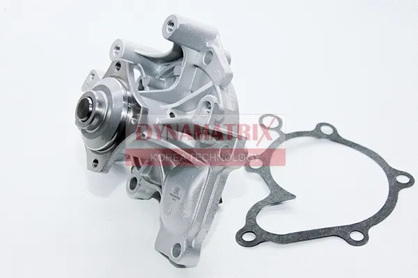 Изображение товара Помпа автомобильная Dynamatrix DWPF138