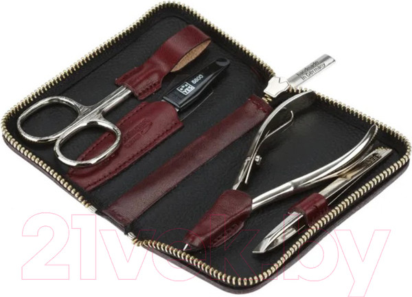 Изображение товара Набор для маникюра YES 9145 (4пр)