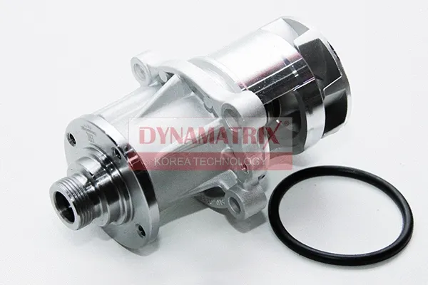 Изображение товара Помпа автомобильная Dynamatrix DWPB216