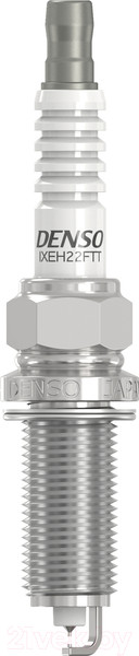 Изображение товара Свеча зажигания для авто Denso IXEH22FTT#4