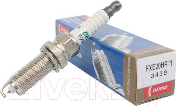Изображение товара Свеча зажигания для авто Denso FXE20HR11