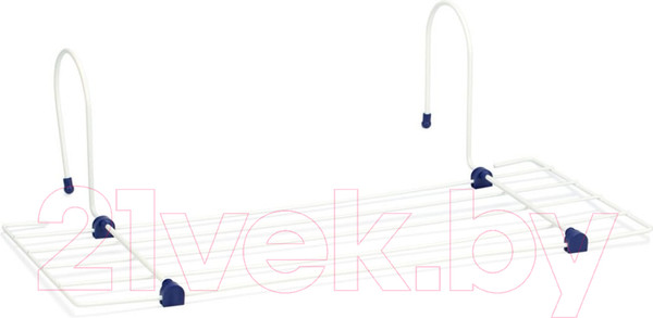 Изображение товара Сушилка для белья Attribute Mini ADM225 (2.5м)