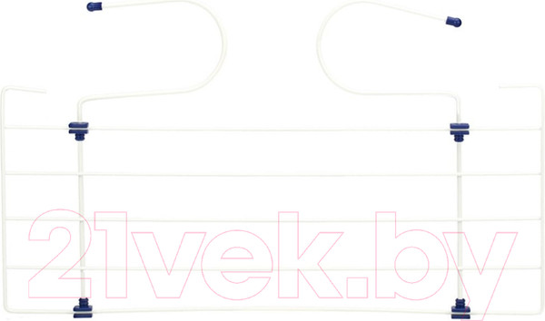 Изображение товара Сушилка для белья Attribute Mini ADM225 (2.5м)