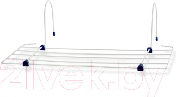 Изображение товара Сушилка для белья Attribute Mini ADM225 (2.5м)