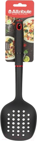 Изображение товара Шумовка Attribute Estilo AGE001