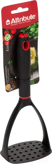 Изображение товара Толкушка Attribute Estilo AGE020