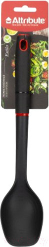Изображение товара Ложка поварская Attribute Estilo AGE030