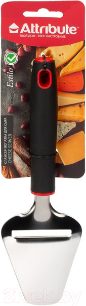 Изображение товара Слайсер для сыра Attribute Estilo AGE071