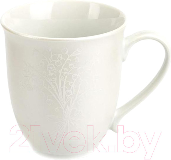 Изображение товара Кружка Domenik Spring Romance DM94700