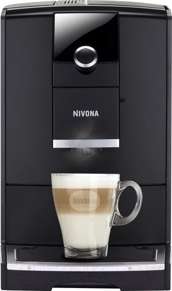 Изображение товара Кофемашина Nivona CafeRomatica NICR 790