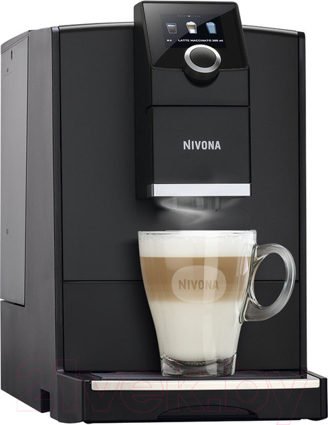 Изображение товара Кофемашина Nivona CafeRomatica NICR 790