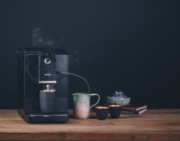 Изображение товара Кофемашина Nivona CafeRomatica NICR 790