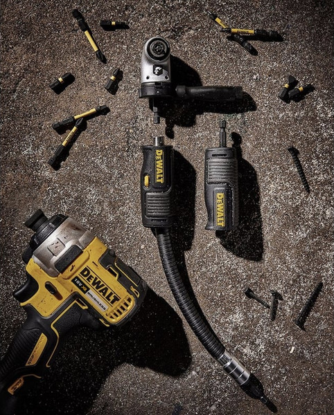 Изображение товара Насадка для электроинструмента DeWalt DT20500-QZ