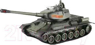 Изображение товара Радиоуправляемая игрушка Crossbot Танк / 870625