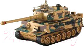 Изображение товара Радиоуправляемая игрушка Crossbot Танк Tiger / 870627