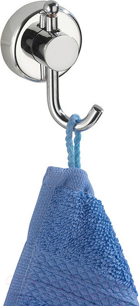 Изображение товара Крючок для ванной Wenko 17819100