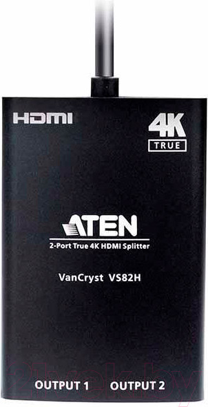 Изображение товара Сплиттер Aten VS82H-AT