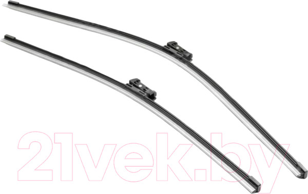 Щетки стеклоочистителя Patron PWB6553-KIT-A6 — фото 3
