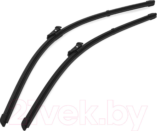 Изображение товара Щетки стеклоочистителя Patron PWB650-FS