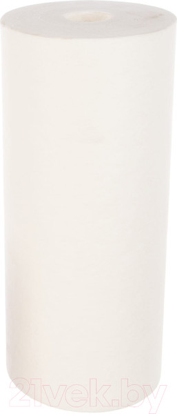 Изображение товара Модуль сменный фильтрующий АкваПро 10ВВ 20/10 микрон / 765