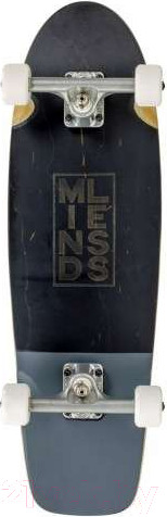 Изображение товара Лонгборд Mindless Grande Gen X / ML5350 (Black)