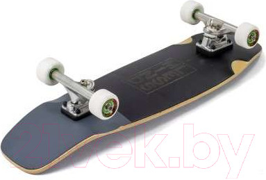 Изображение товара Лонгборд Mindless Grande Gen X / ML5350 (Black)