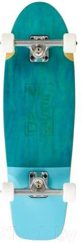 Изображение товара Лонгборд Mindless Grande Gen X / ML5350 (Blue)
