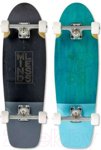 Изображение товара Лонгборд Mindless Grande Gen X / ML5350 (Blue)